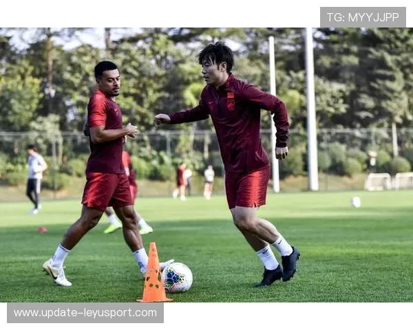 国足备战过程全程公开，国足备战2026