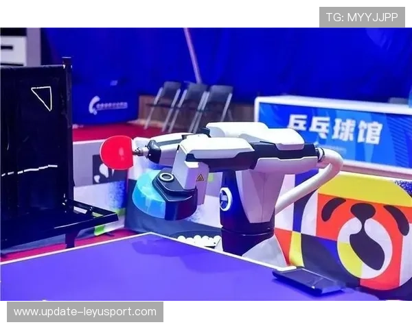 _体育科技创新：智能装备助力运动员突破_，智能化体育器材